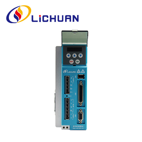 Каковы применения трехфазного драйвера шагового двигателя с замкнутым контуром nema34?