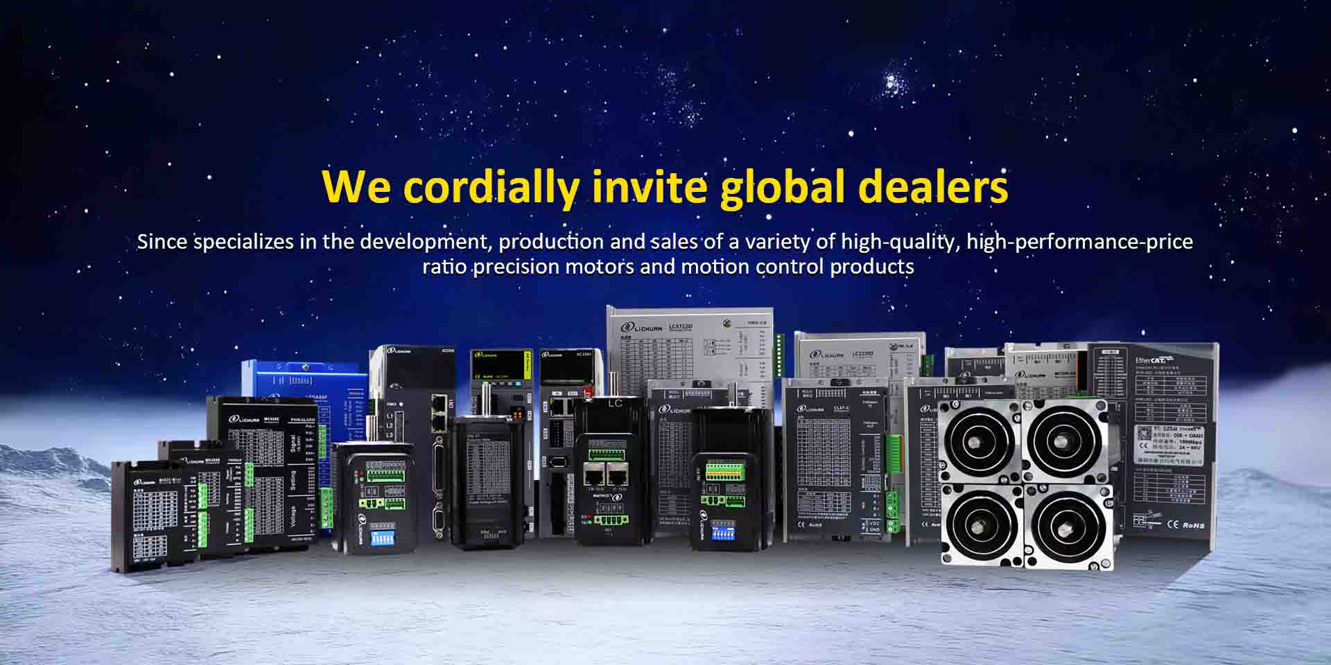 Китай Производители драйверов шаговых двигателей переменного и постоянного тока